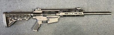 JTS GROUP M12AR 12 GA - Image 1 of 3