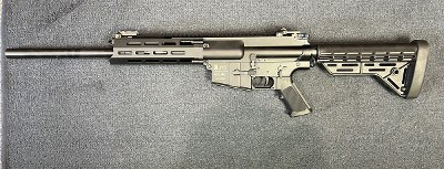 JTS GROUP M12AR 12 GA - Image 2 of 3