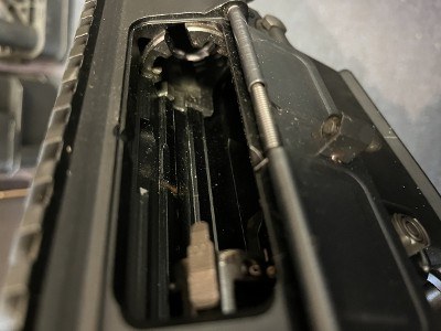 JTS GROUP M12AR 12 GA - Image 3 of 3