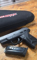 RUGER SECURITY 9 COMPACT 9MM LUGER (9X19 PARA) - Image 1 of 2