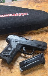RUGER SECURITY 9 COMPACT 9MM LUGER (9X19 PARA) - Image 2 of 2