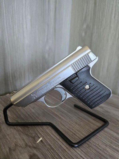 BRYCO ARMS JENNINGS J-22 .22 LR - Image 2 of 4