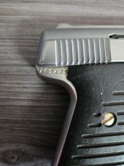 BRYCO ARMS JENNINGS J-22 .22 LR - Image 4 of 4