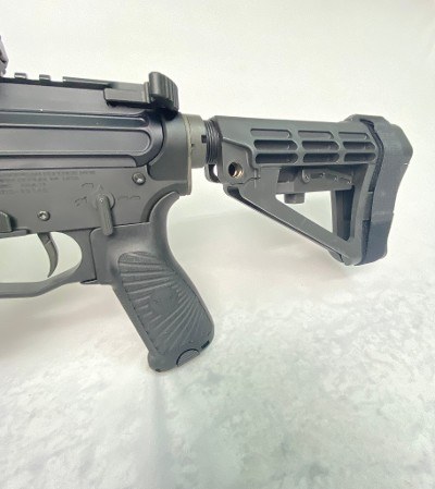 AMERICAN DEFENSE MFG. UIC 5.56X45MM NATO - Image 4 of 13
