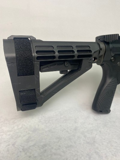 AMERICAN DEFENSE MFG. UIC 5.56X45MM NATO - Image 6 of 13