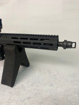AMERICAN DEFENSE MFG. UIC 5.56X45MM NATO - Image 9 of 13
