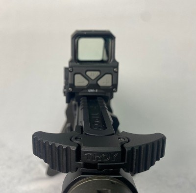 AMERICAN DEFENSE MFG. UIC 5.56X45MM NATO - Image 12 of 13