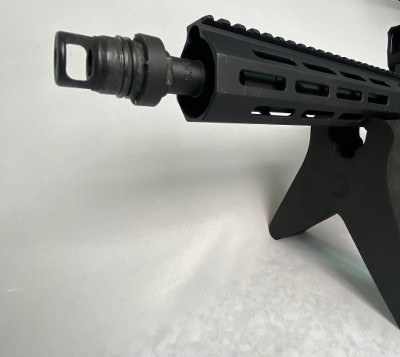 AMERICAN DEFENSE MFG. UIC 5.56X45MM NATO - Image 2 of 13