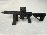 AMERICAN DEFENSE MFG. UIC 5.56X45MM NATO - Image 1 of 13