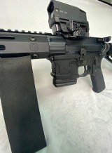 AMERICAN DEFENSE MFG. UIC 5.56X45MM NATO - Image 3 of 13
