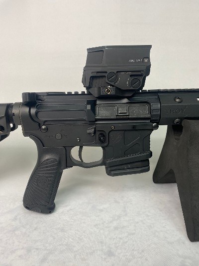 AMERICAN DEFENSE MFG. UIC 5.56X45MM NATO - Image 7 of 13