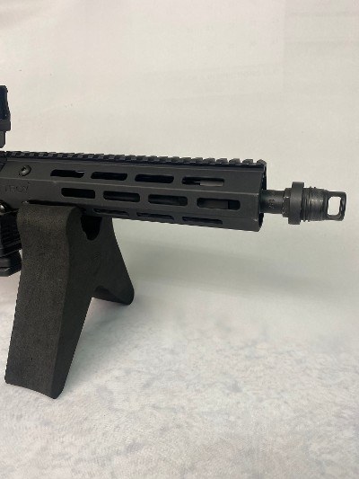 AMERICAN DEFENSE MFG. UIC 5.56X45MM NATO - Image 9 of 13