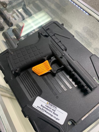 KELTEC PMR- 30 .22 WMR - Image 3 of 6