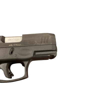 TAURUS G3C 9MM LUGER (9x19 PARA) - Image 6 of 10