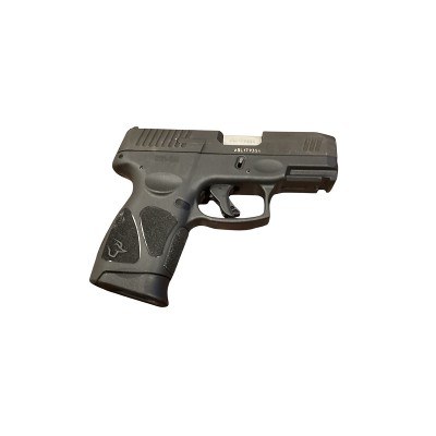 TAURUS G3C 9MM LUGER (9x19 PARA) - Image 2 of 10