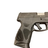 TAURUS G3C 9MM LUGER (9x19 PARA) - Image 5 of 10
