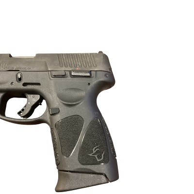 TAURUS G3C 9MM LUGER (9x19 PARA) - Image 7 of 10