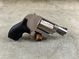 SMITH & WESSON 638 .38 SPL - Image 2 of 4