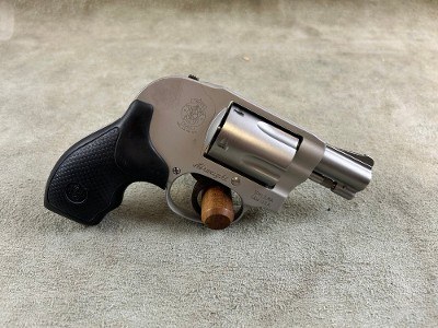 SMITH & WESSON 638 .38 SPL - Image 2 of 4