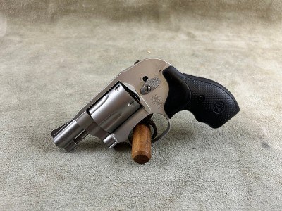 SMITH & WESSON 638 .38 SPL - Image 1 of 4