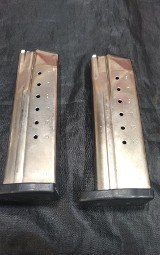 SMITH & WESSON SD9 VE 9MM LUGER (9x19 PARA) - Image 2 of 9