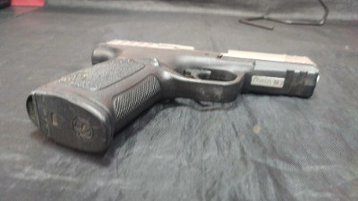 SMITH & WESSON SD9 VE 9MM LUGER (9x19 PARA) - Image 5 of 9
