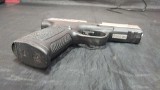 SMITH & WESSON SD9 VE 9MM LUGER (9x19 PARA) - Image 5 of 9