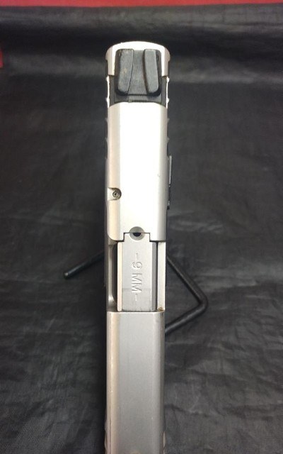 SMITH & WESSON SD9 VE 9MM LUGER (9x19 PARA) - Image 3 of 9
