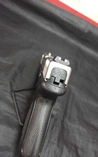 SMITH & WESSON SD9 VE 9MM LUGER (9x19 PARA) - Image 7 of 9