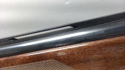 BROWNING A5 12 GA - Image 7 of 8