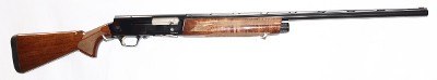 BROWNING A5 12 GA - Image 1 of 8
