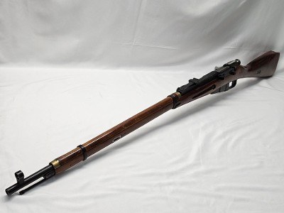 CENTURY ARMS RUSSIAN M91/30 (RI660-X) 7.62MM RUSSIAN (7.62X54) - Image 1 of 5