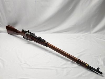 CENTURY ARMS RUSSIAN M91/30 (RI660-X) 7.62MM RUSSIAN (7.62X54) - Image 2 of 5