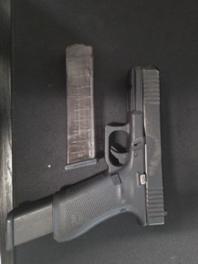 GLOCK G22 GEN 5 .40 CALIBER - Image 2 of 2