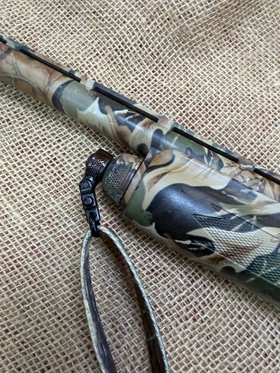REMINGTON 870 EXPRESS SUPER MAGNUM 12 GA - Image 4 of 14