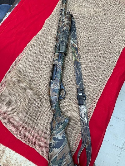 REMINGTON 870 EXPRESS SUPER MAGNUM 12 GA - Image 14 of 14
