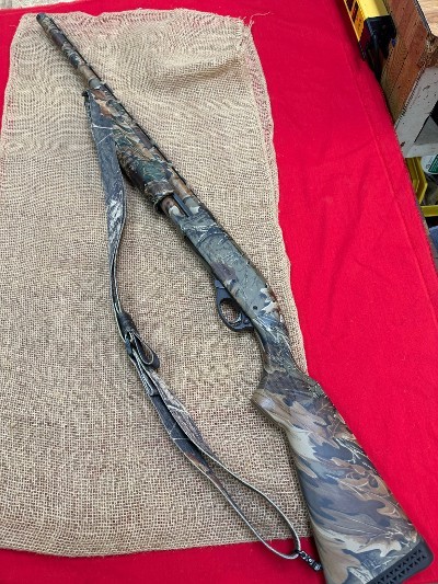 REMINGTON 870 EXPRESS SUPER MAGNUM 12 GA - Image 1 of 14