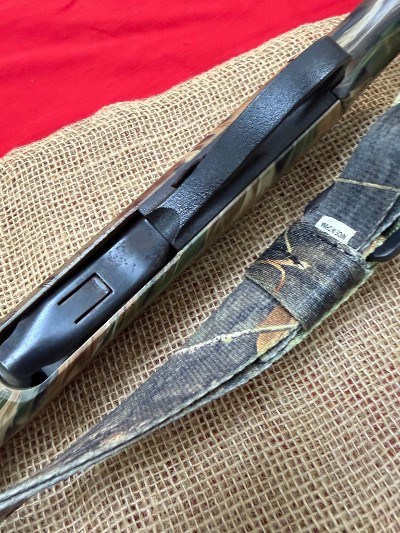 REMINGTON 870 EXPRESS SUPER MAGNUM 12 GA - Image 3 of 14