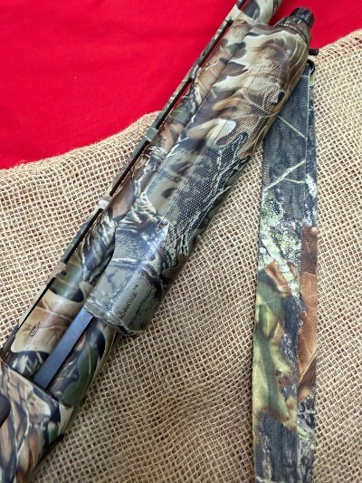 REMINGTON 870 EXPRESS SUPER MAGNUM 12 GA - Image 10 of 14