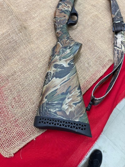 REMINGTON 870 EXPRESS SUPER MAGNUM 12 GA - Image 13 of 14