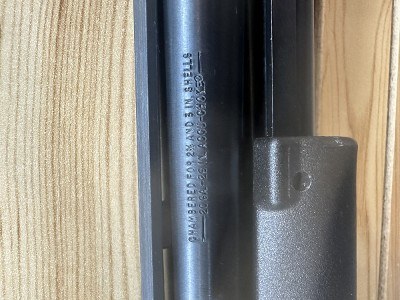 MOSSBERG 88 20GA - Image 5 of 10