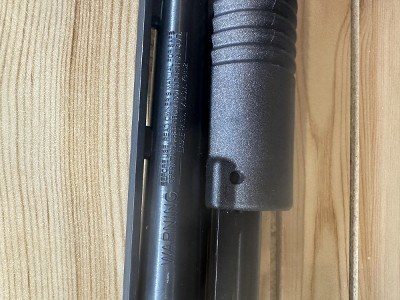 MOSSBERG 88 20GA - Image 7 of 10