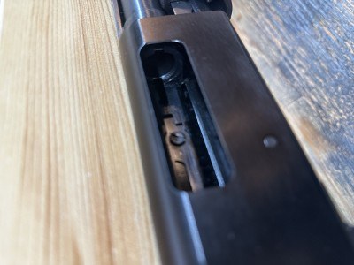 MOSSBERG 88 20GA - Image 9 of 10