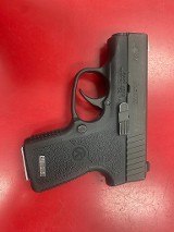 KAHR ARMSP380 .380 ACP - Image 1 of 5