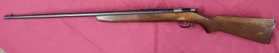 WINCHESTER 67A .22 LR - Image 2 of 3