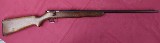 WINCHESTER 67A .22 LR - Image 1 of 3