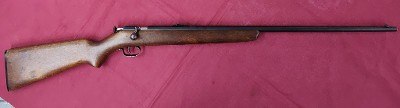 WINCHESTER 67A .22 LR - Image 1 of 3
