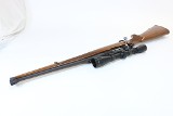 RUGER M77 HAWKEYE RSI .243 WIN - Image 17 of 17