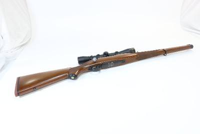 RUGER M77 HAWKEYE RSI .243 WIN - Image 16 of 17
