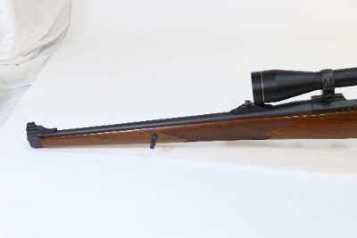 RUGER M77 HAWKEYE RSI .243 WIN - Image 12 of 17